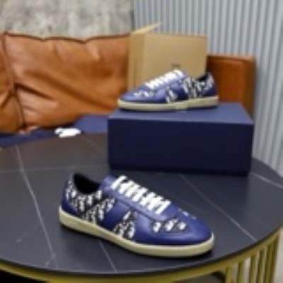 cheap quality Christian Dior Men shoes Model No. 254